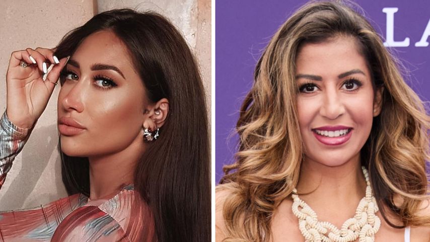 Collage: Samira Yavuz und Eva Benetatou