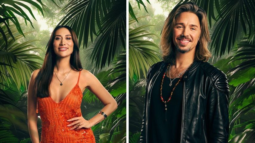 Warum Samira Yavuz im Dschungel zu Gil Ofarim schwieg