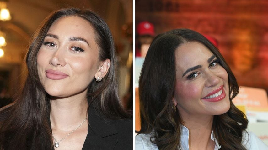 Diese Ladys wurden durch "Der Bachelor" berühmt