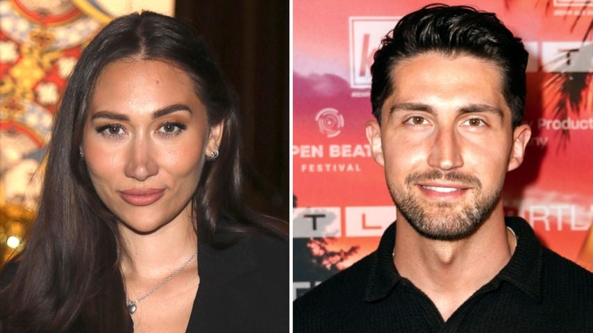 Fremdgehvorwürfe als Karma? Samira Yavuz schießt gegen Lorik