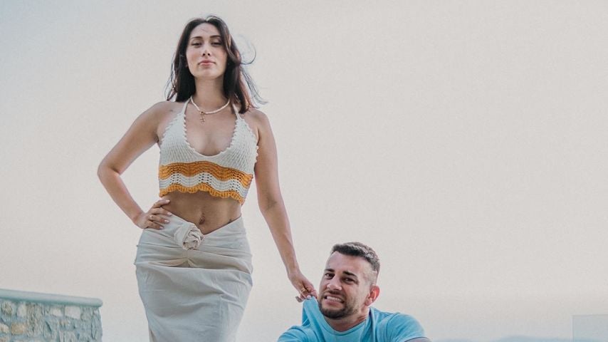 Deshalb entschied sich Samira Yavuz für Urlaub mit Ex Serkan