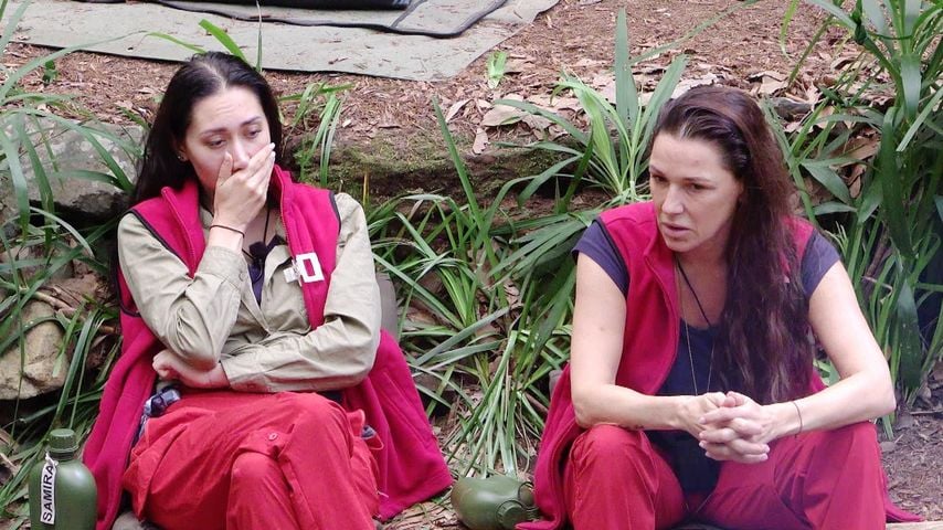 Simone schildert im Dschungelcamp Emilios dramatischen Tod