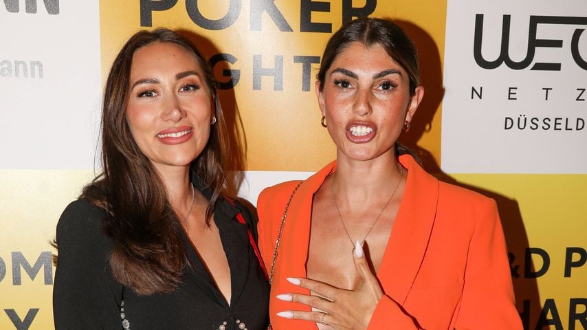 Dating als Mama: Samira sorgt sich um Yeliz Kocs Liebesleben