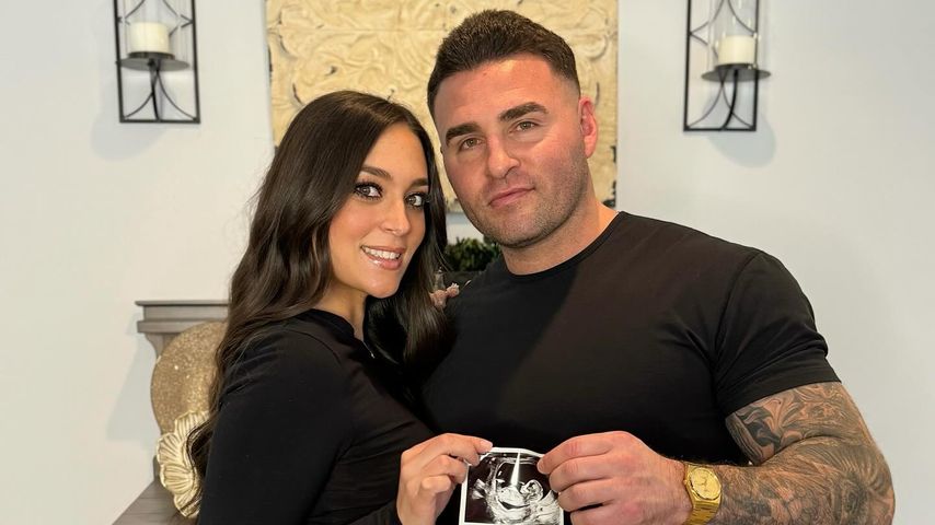 Nach Fehlgeburt: US-Realitystar Sammi Giancola ist schwanger
