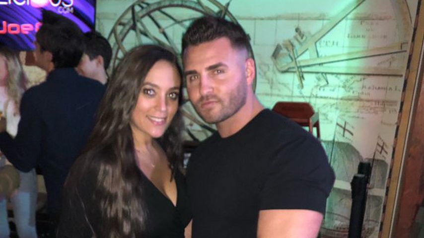 Nach Trennung: Ist das "Jersey Shore"-Sammis neuer Freund?