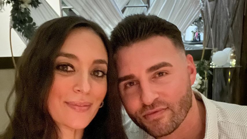 Sammi Giancola und ihr Freund Justin haben sich verlobt!