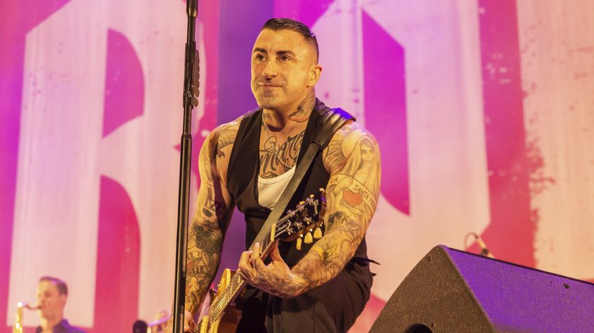 Sammy Amara von Broilers
