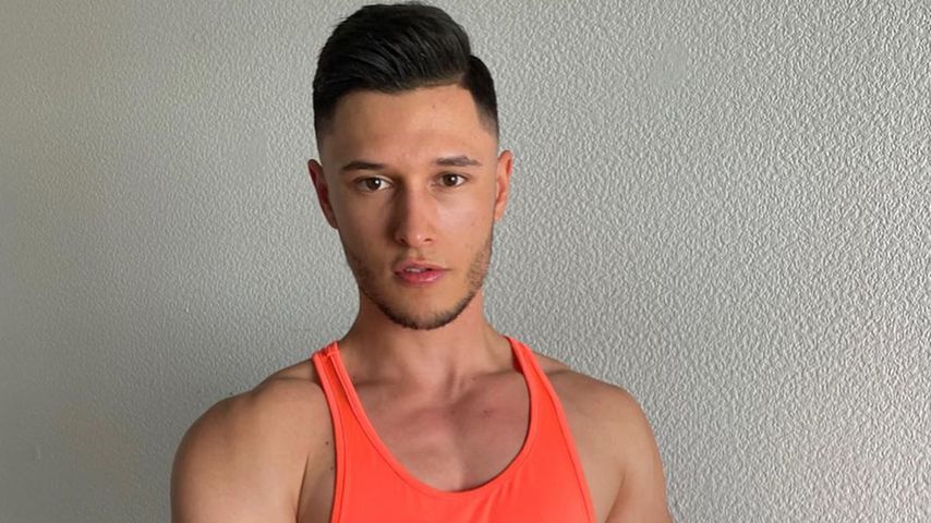 Sammy B., Fitness-Influencer