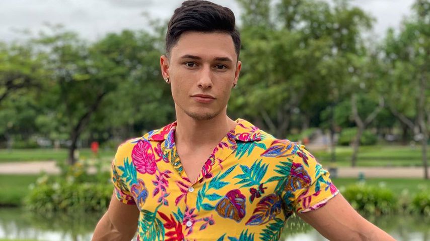 Sammy B., Fitness-Influencer