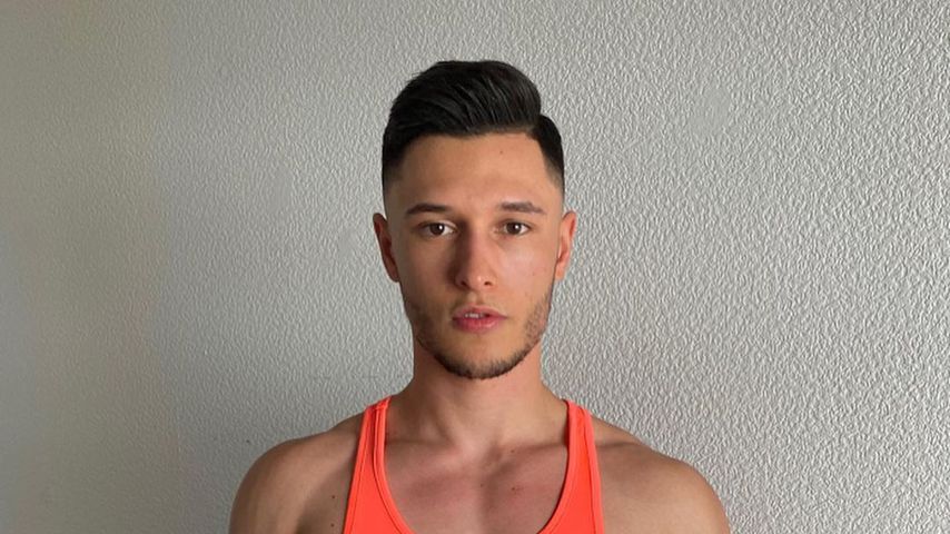 Sammy B., Social-Media-Star