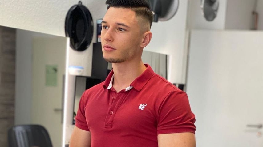 Nach Tod von Influencer Sammy B. (23): Vater erhebt Vorwürfe