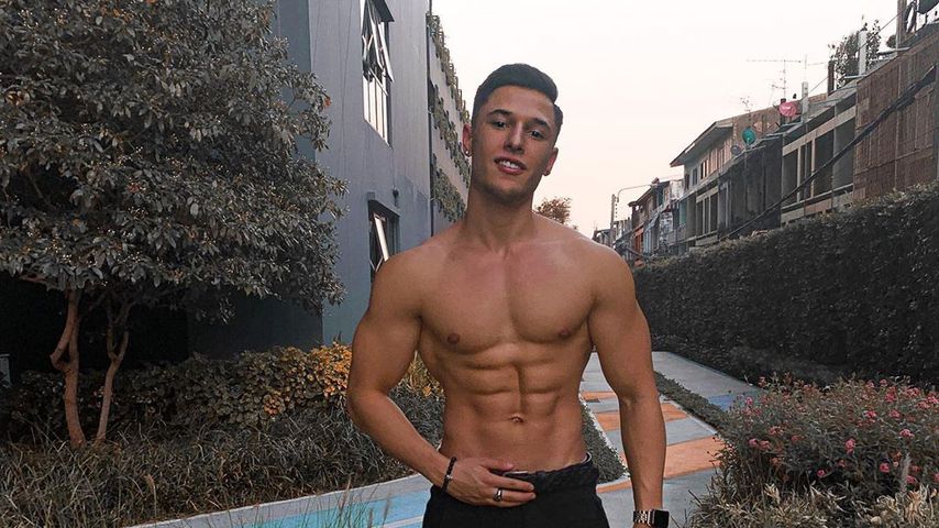 Sammy B.