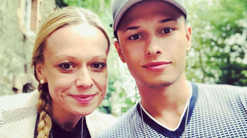 Influencer Sammy erschossen: Mutter redet von "Hinrichtung"