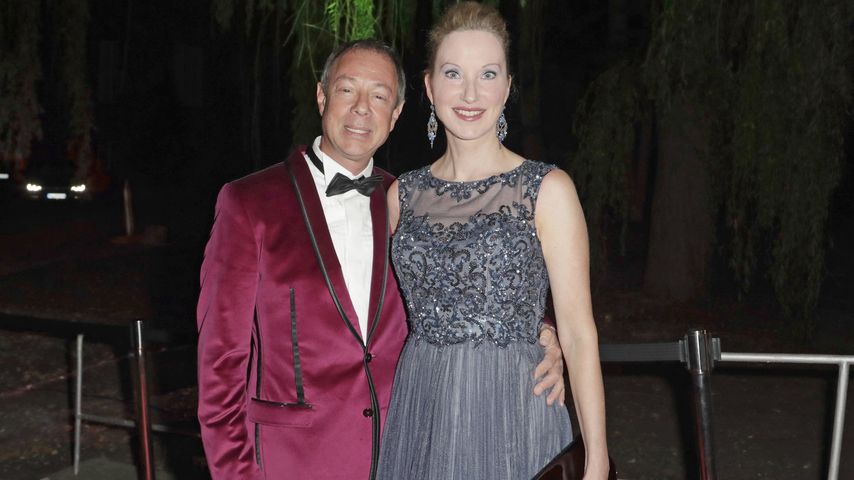 Sammy Brauner und Manuela Tischler, 2016