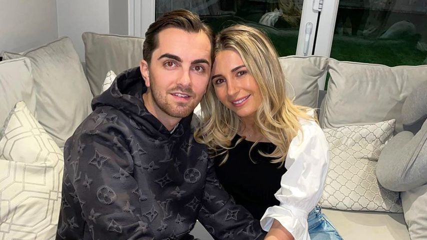 42 Monate Haft: UK-"Love Island"-Danis Freund verurteilt