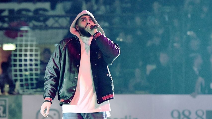 Sama, Rapper