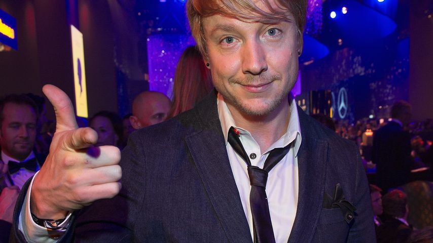 Nach TVoG-Aus: Samu Habers neue Show startet im Juni