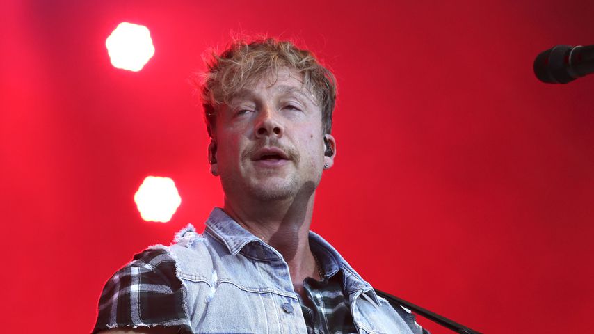 Sänger Samu Haber
