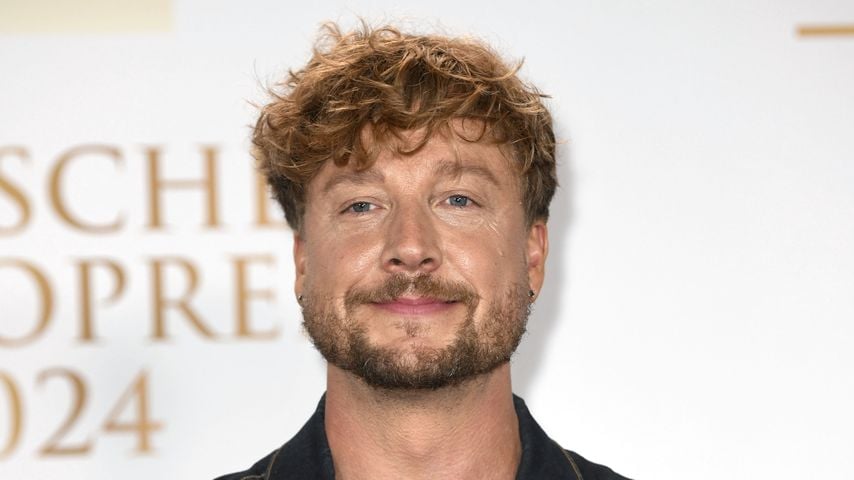 Samu Haber feiert seinen 50. Geburtstag mit großem Konzert