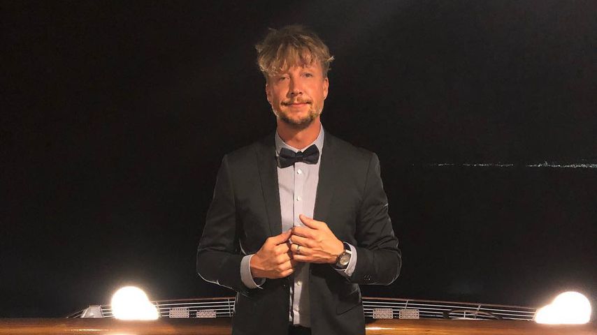 Sänger Samu Haber
