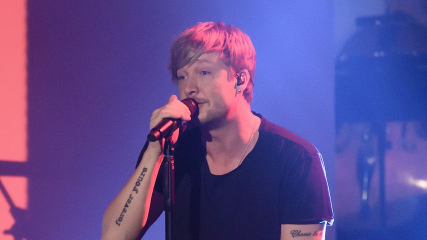 Samu Haber, Musiker