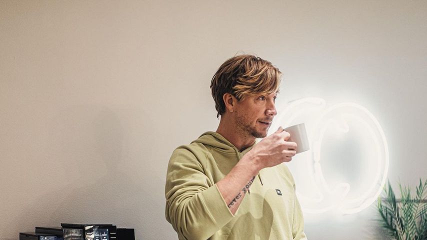 Sänger Samu Haber