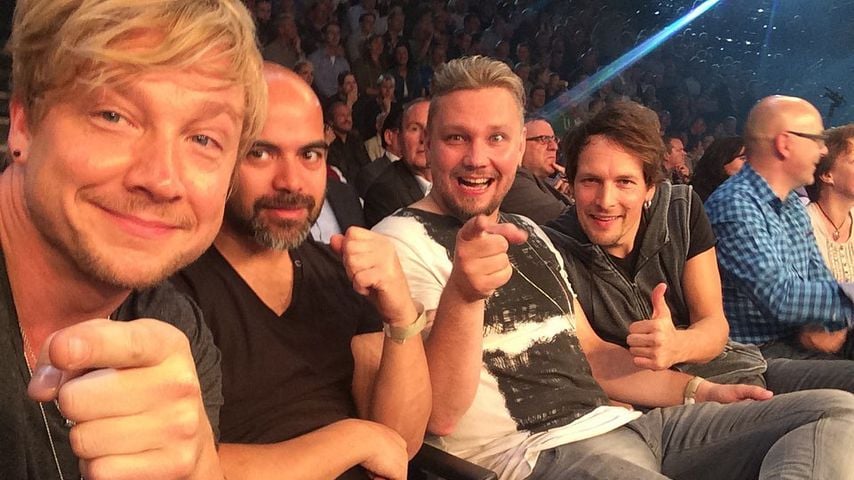 Samu Haber dankt Sunrise-Avenue-Kollegen für gemeinsame Zeit