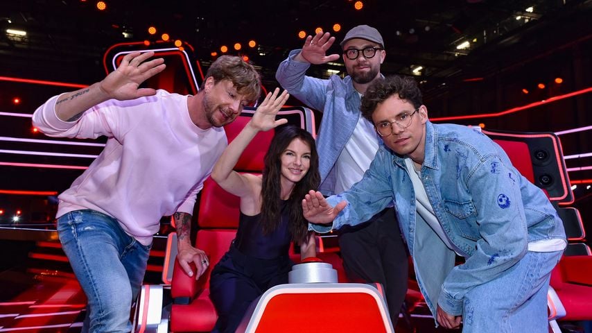 Diese Talente sind die Finalisten von "The Voice of Germany"