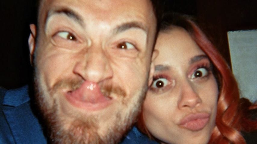 Samuel Bartz und Nicole Alaña erwarten ihr Baby im März 2026