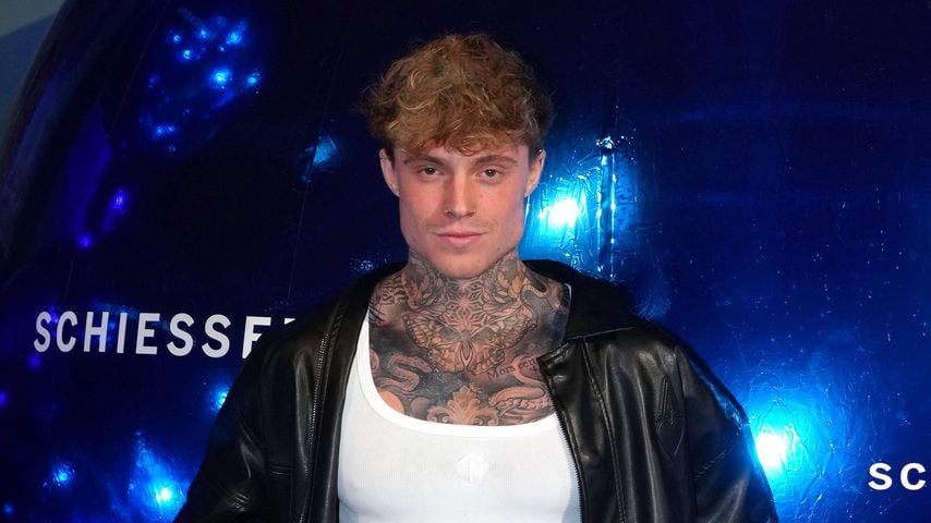 Samuel Dohmen, Oktober 2025