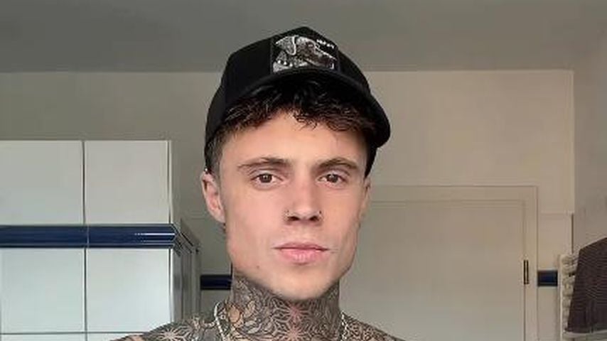 Erneute OP: Samuel Dohmen teilt besorgniserregendes Update