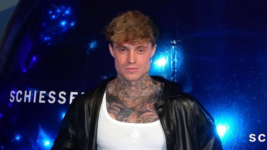 TV-Comeback: GNTM-Star Samuel Dohmen teasert neue Show an