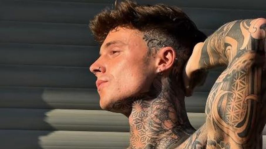 Samuel Dohmen, Model