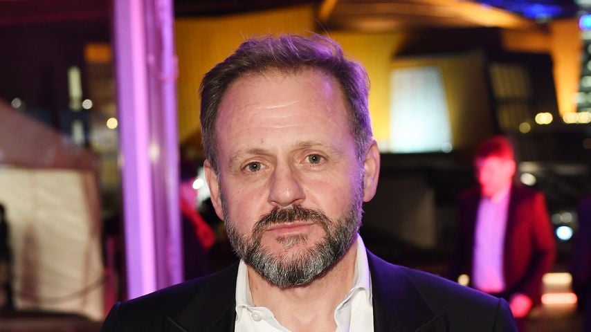 Nach 20 Stunden gestorben: Samuel Finzi über Tod seiner Frau