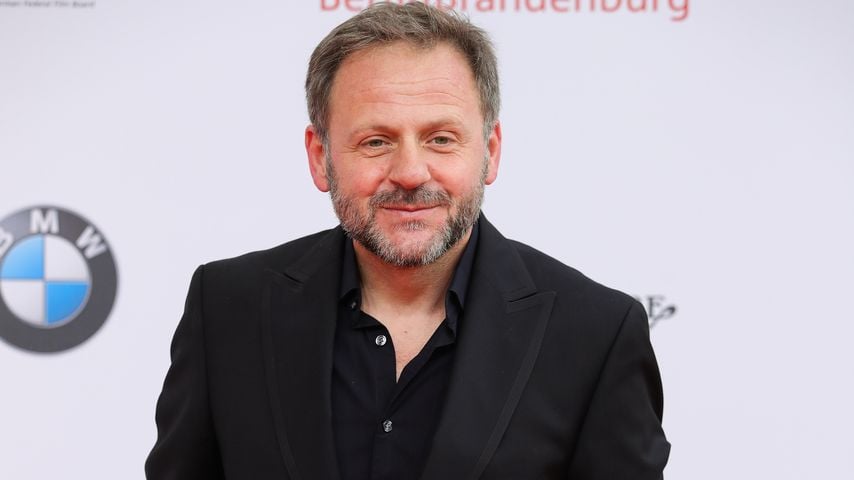 Samuel Finzi im Jahr 2018