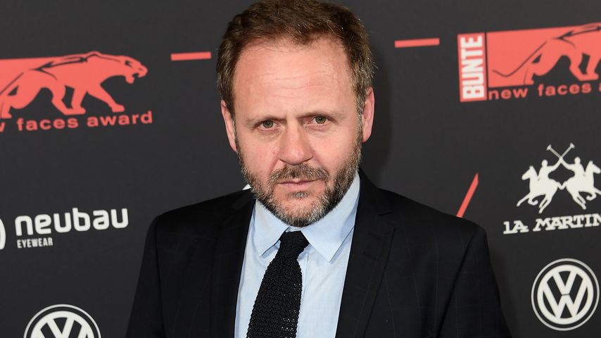 Samuel Finzi im Jahr 2018