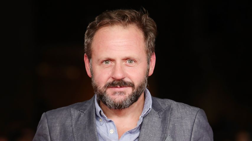 Samuel Finzi, Film-Darsteller
