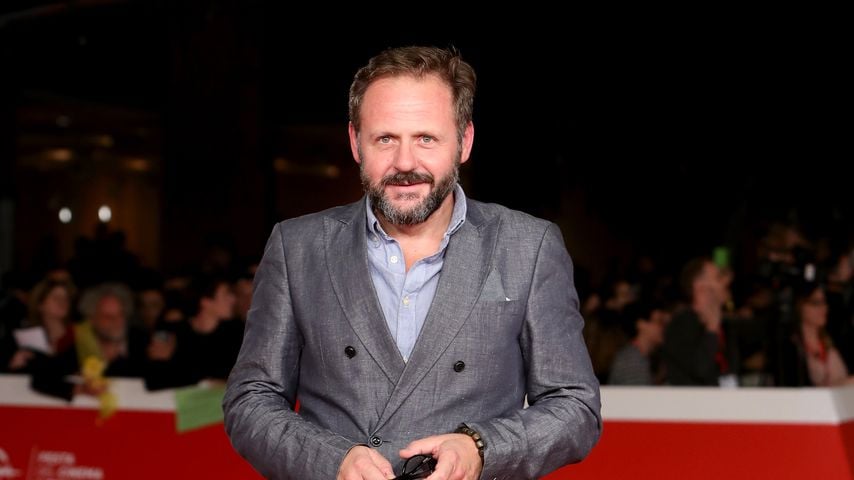 Samuel Finzi im Oktober 2016