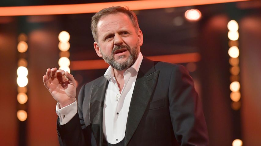 Samuel Finzi im Februar 2020