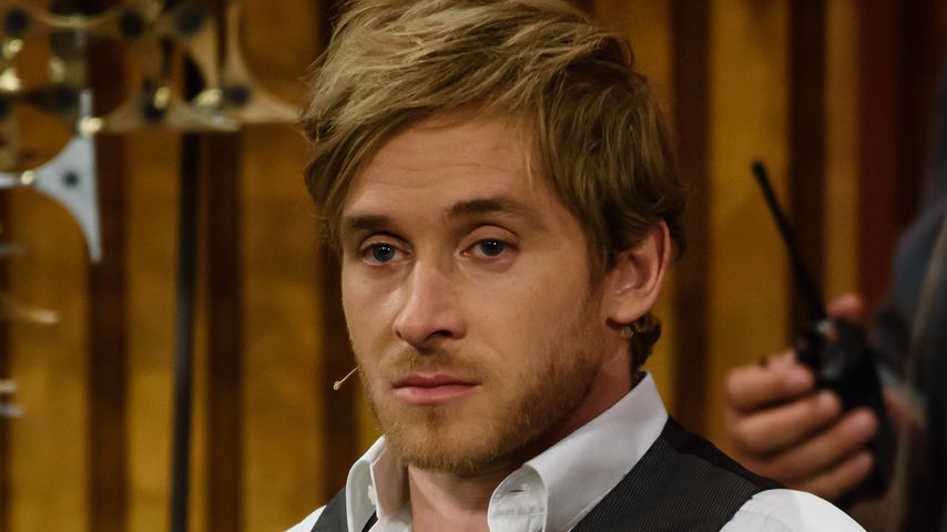 Samuel Koch: Er landet seine erste Hauptrolle im Kinofilm!
