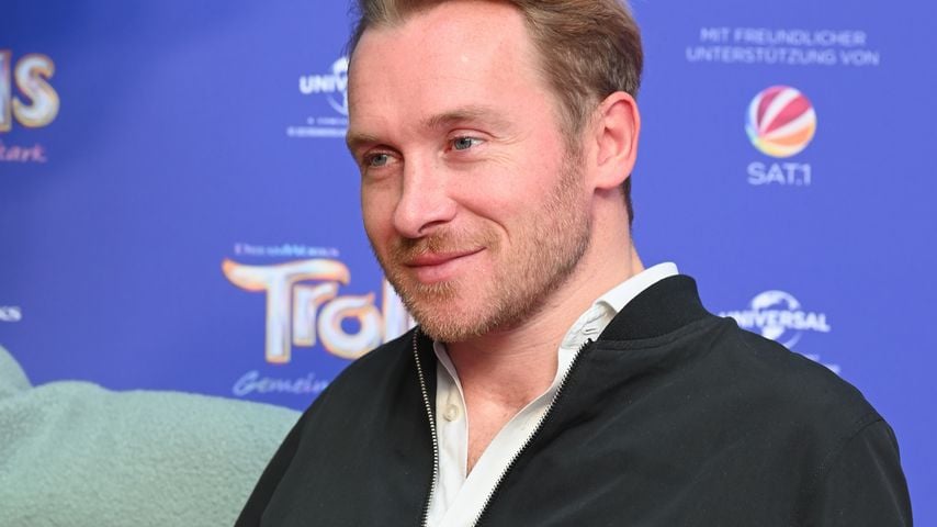 Er bekam Einladung: Samuel Koch versetzt "Wetten, dass..?"