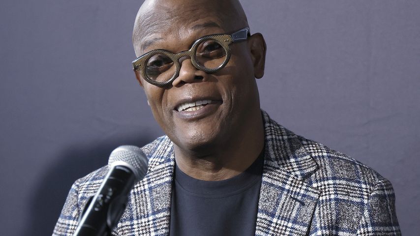 Samuel L. Jackson, Schauspieler