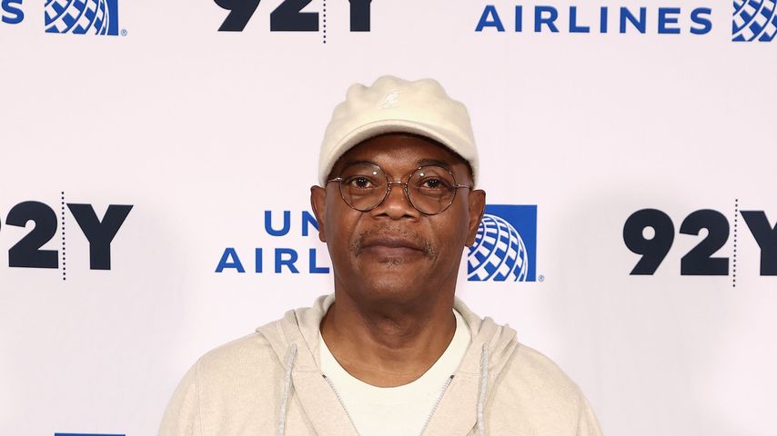 Samuel L. Jackson offen: Familie rettete ihn aus der Sucht