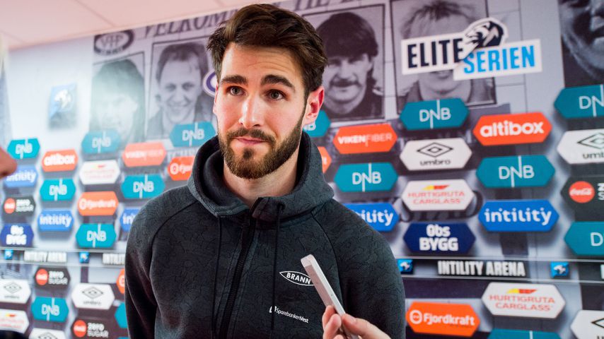 Samuel Radlinger, 2018