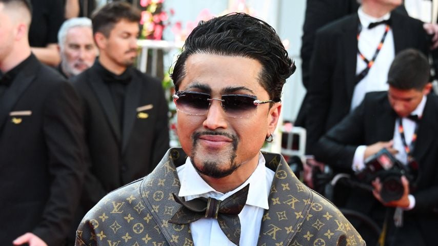 Das plant Samuel Sohebi nach "#CoupleChallenge"-Teilnahme