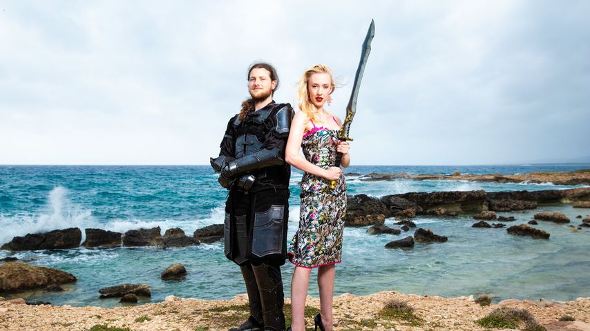 Dieses "Beauty & The Nerd"-Paar holt den Sieg nach Hause!