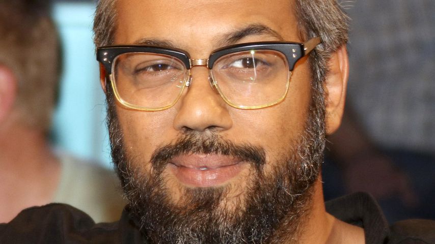 Samy Deluxe im Juli 2018 in Hamburg