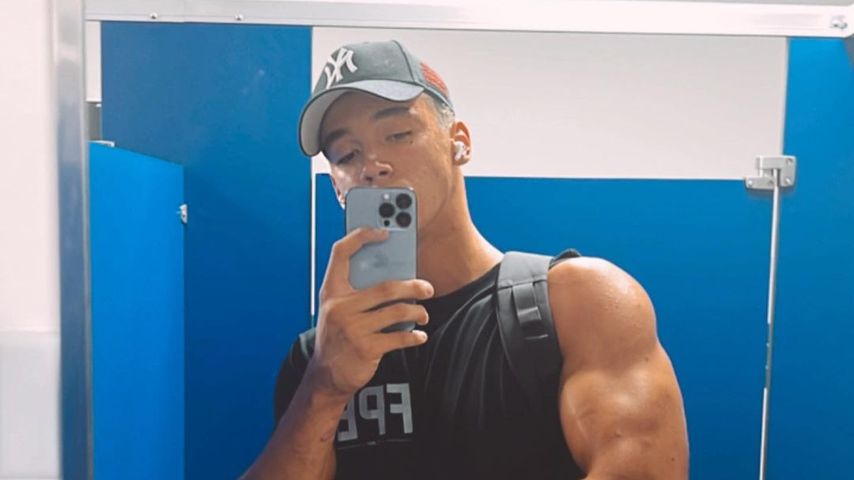 San Diego Franjo Pooth im Juni 2022