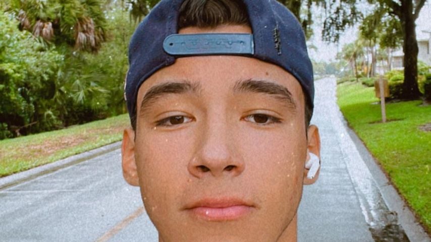 San Diego Franjo Pooth im Juni 2022
