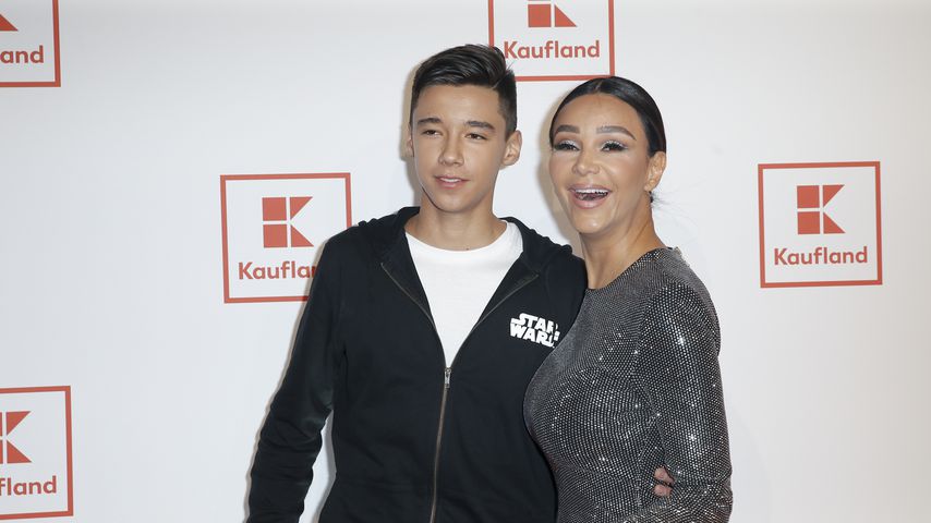 Mama Verona Pooth im Playboy: Diego fände es schrecklich!